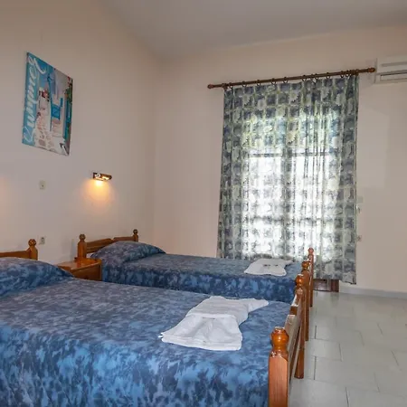 Zoi Apartmens Antonis Botsis Apartamento *